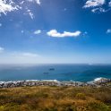 ZAF WC CapeTown 2016NOV13 SignalHill 004 : Africa, Cape Town, South Africa, Southern, Western Cape, 2016 - African Adventures, 2016, November, Signal Hill